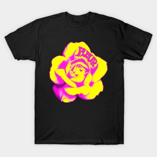 FLEUR T-Shirt